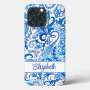 Buscar diseño floral iphone fundas Para ella