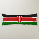 Buscar bandera de kenia cojines Keniano