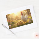 Buscar gallina pegatinas General y unisex