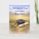 Buscar la de tarjetas de graduacion Para él