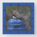 Buscar ardilla arte Azul