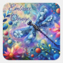 Buscar dragonfly pegatinas Caprichoso