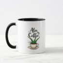 Buscar vera tazas Aloe