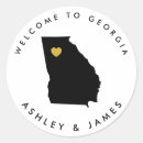 Buscar sello de atlanta pegatinas 4 º asignación