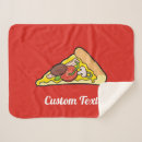 Buscar pizza mantas Alimento