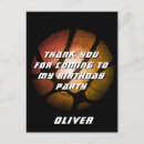 Buscar basketball tarjetas Birthday