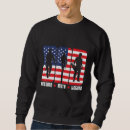 Buscar patriota sudaderas Veterano