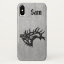 Buscar elk iphone fundas Vida silvestre