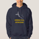 Buscar aeroespacial sudaderas Nave espacial