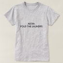 Buscar alexa camisetas Para ella