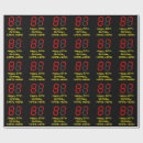 Buscar relojes papel de regalo General y unisex
