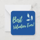 Buscar voluntarios Recaudación de fondos