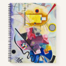 Buscar kandinsky cuadernos Moderno