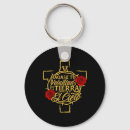 Buscar parábola llaveros Jesús y alegría