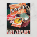 Buscar exoplanet postales Extrasolar