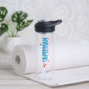 Buscar superman tazas botellas Película de superman