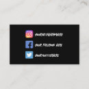Buscar twitter tarjetas de visita Instagram