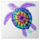 Buscar diseño de la tortuga azulejos Reptil