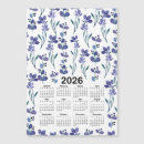 Buscar papel calendarios Hojas