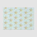 Buscar estrella azul papel de seda Para todos