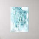 Buscar color azul lienzos Inspirador