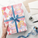 Buscar alicia papel de regalo Adorable