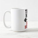 Buscar la vida es dura tazas Cita