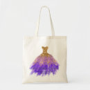 Buscar chispa bolsos Purpurina