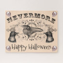 Buscar góticos puzzles Halloween