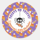 Buscar araña pegatinas Cualquier niño