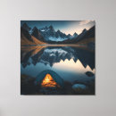 Buscar lagos arte Agua