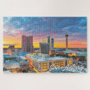 Buscar antonio puzzles San antonio texas