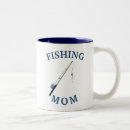 Buscar el mejor pescador tazas Para todos