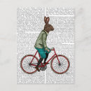 Buscar bici verticales postales Conejo
