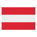 Buscar bandera de austria posters Patriótico