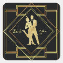 Buscar art déco pegatinas Gatsby