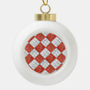 Buscar bola roja adornos Para todos