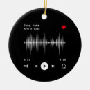 Buscar música adornos Reproductor de música