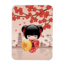 Buscar kokeshi imanes Geisha