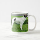 Buscar seda tazas Perro
