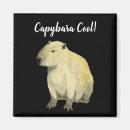 Buscar capybara imanes Roedor