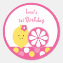 Buscar 1r pegatinas Primer cumpleaños