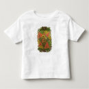 Buscar zarza ardiente camisetas Diecinueveavo
