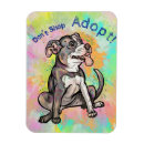 Buscar adopte un perro imanes Resguardo
