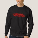 Buscar winchester sudaderas Tipografía