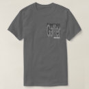 Buscar gaffer camisetas Grosero