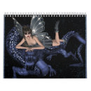 Buscar fantasía calendarios Dragones