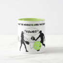 Buscar padel tazas Verde