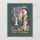 Buscar colección postales Linterna