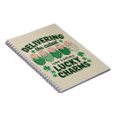 Buscar amuleto cuadernos Trébol